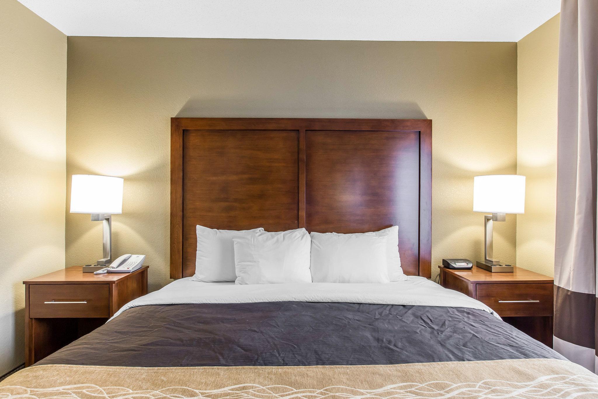 Comfort Inn & Suites Peachtree Corners Норкрос Екстериор снимка