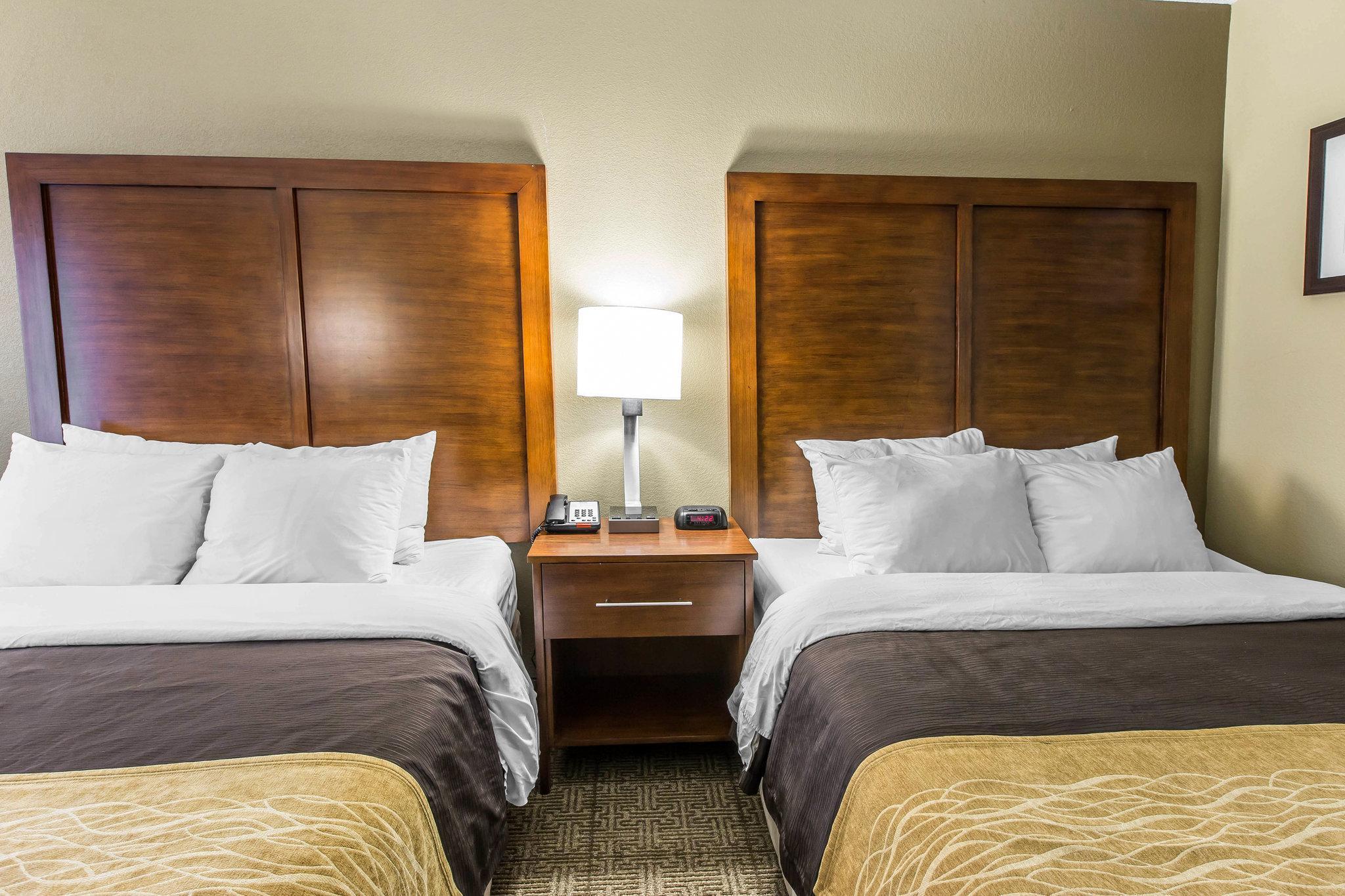 Comfort Inn & Suites Peachtree Corners Норкрос Екстериор снимка