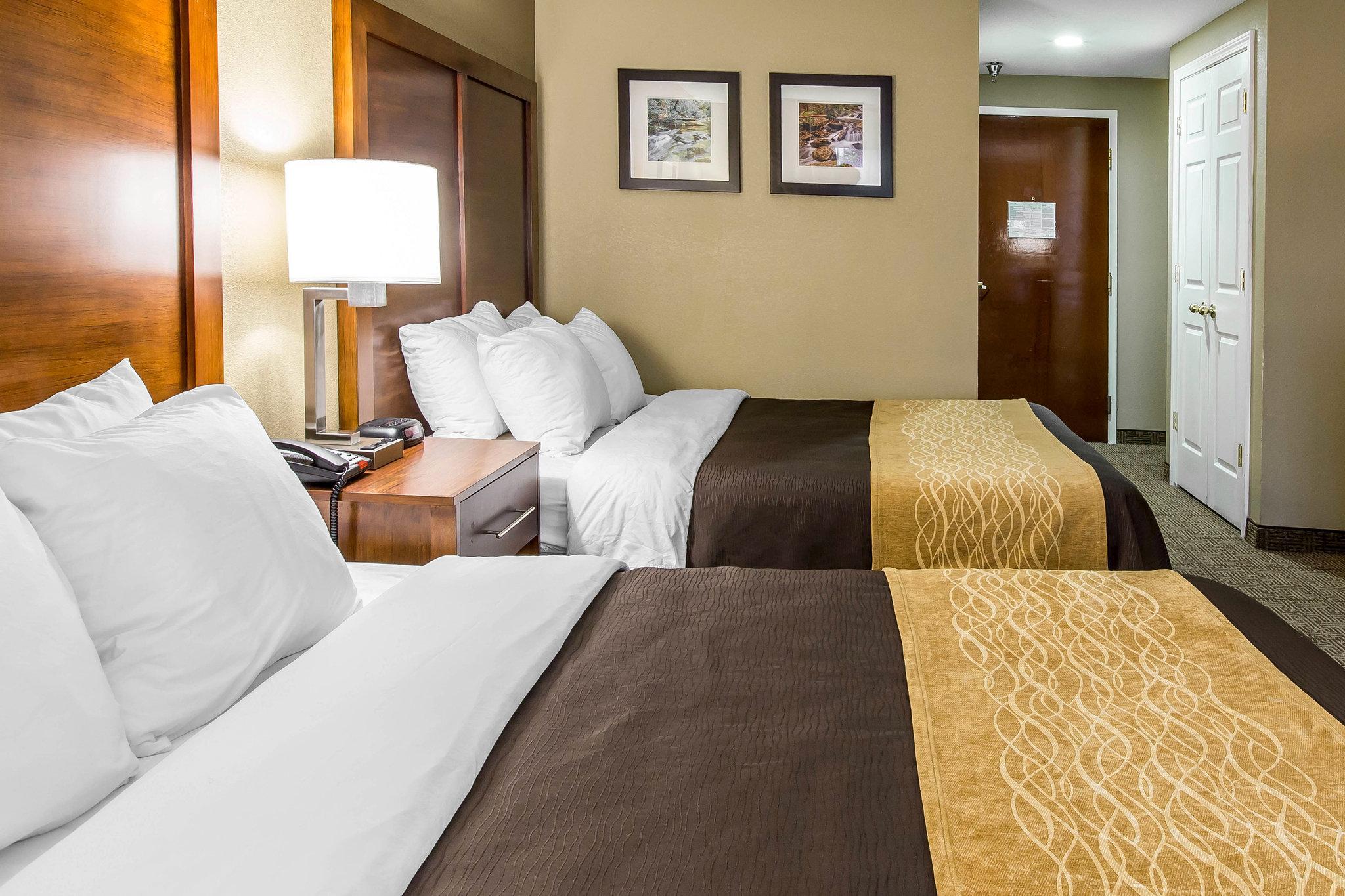 Comfort Inn & Suites Peachtree Corners Норкрос Екстериор снимка