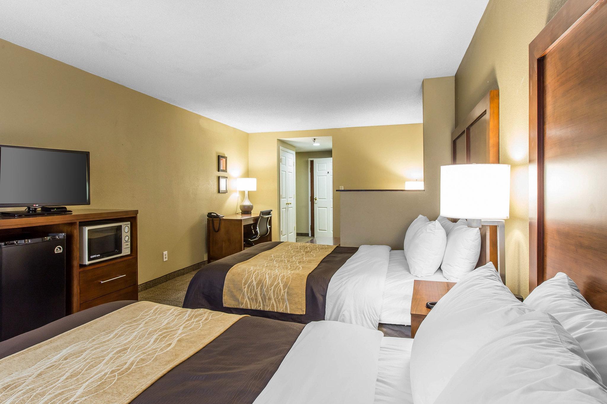 Comfort Inn & Suites Peachtree Corners Норкрос Екстериор снимка