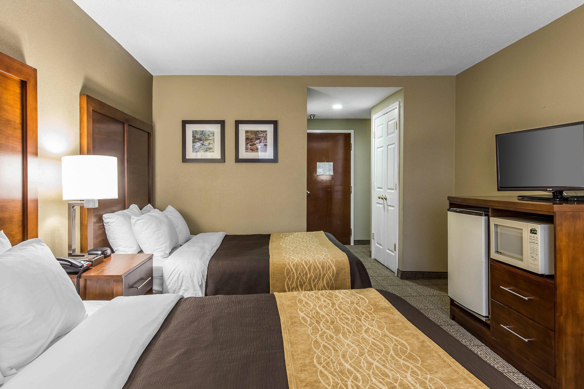 Comfort Inn & Suites Peachtree Corners Норкрос Екстериор снимка